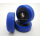 80mm Step Roller for Hyundai Outdoor Escalators 80*25*6006